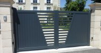 Notre société de clôture et de portail à Saint-Aubin-de-Courteraie